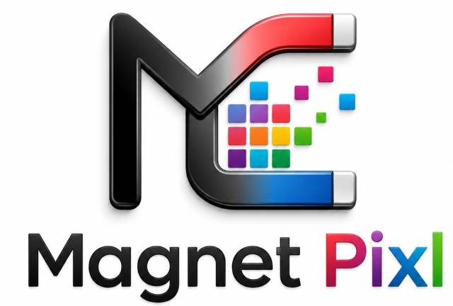 Magnet Pixl